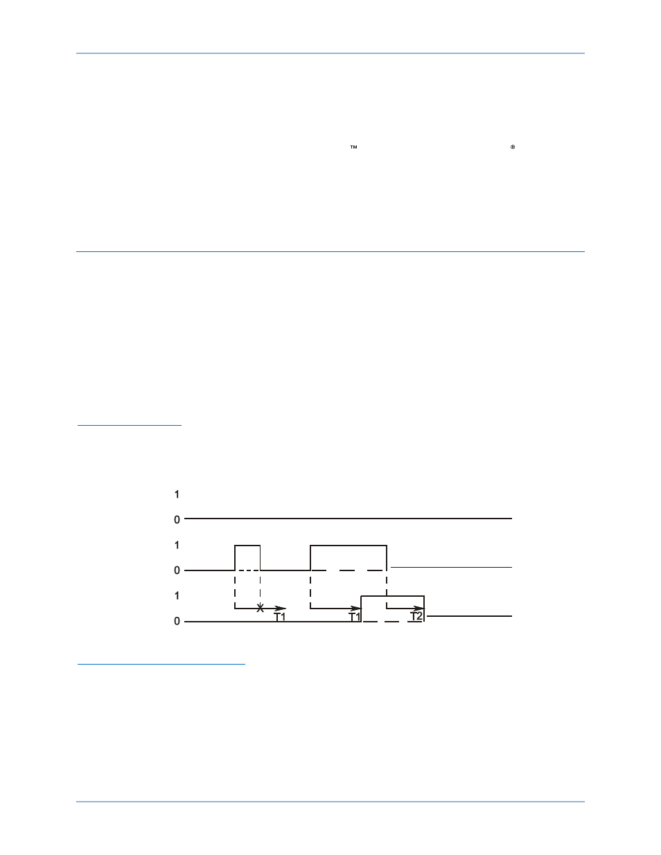 Logic timers (62), Element operation, Mode | Basler Electric BE1-11m User Manual | Page 129 / 604