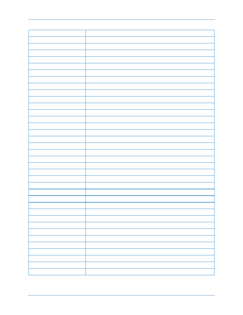 Table 60 | Basler Electric BE1-11m User Manual | Page 160 / 604