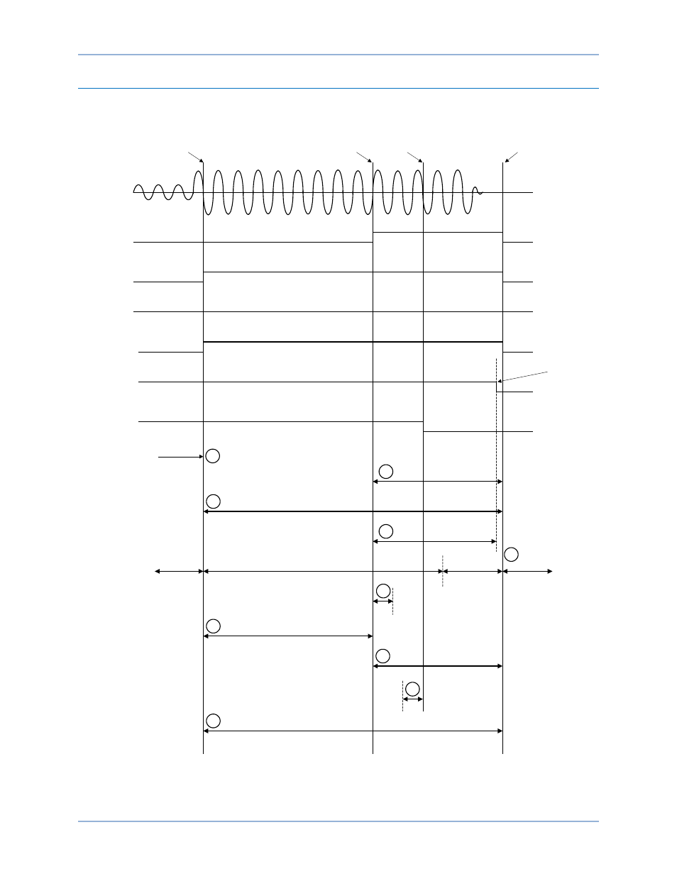 Protective fault analysis, Figure 119, O figure 119 | Basler Electric BE1-11m User Manual | Page 167 / 604
