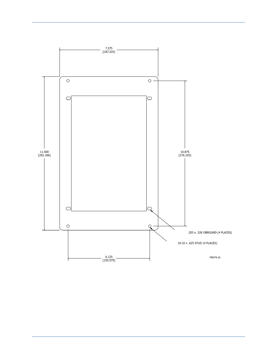 Basler Electric BE1-11m User Manual | Page 221 / 604
