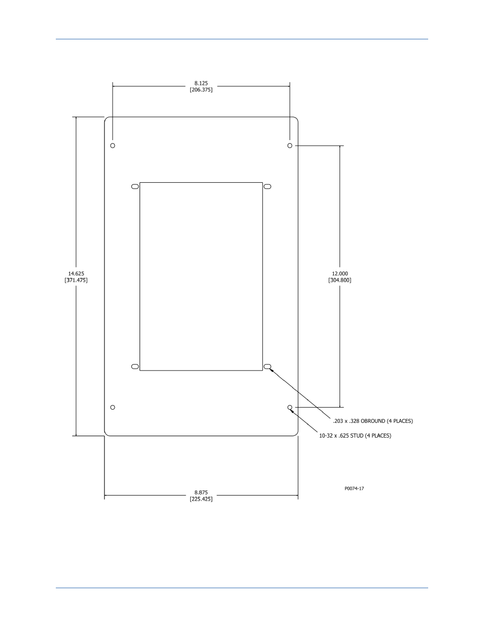 Basler Electric BE1-11m User Manual | Page 222 / 604