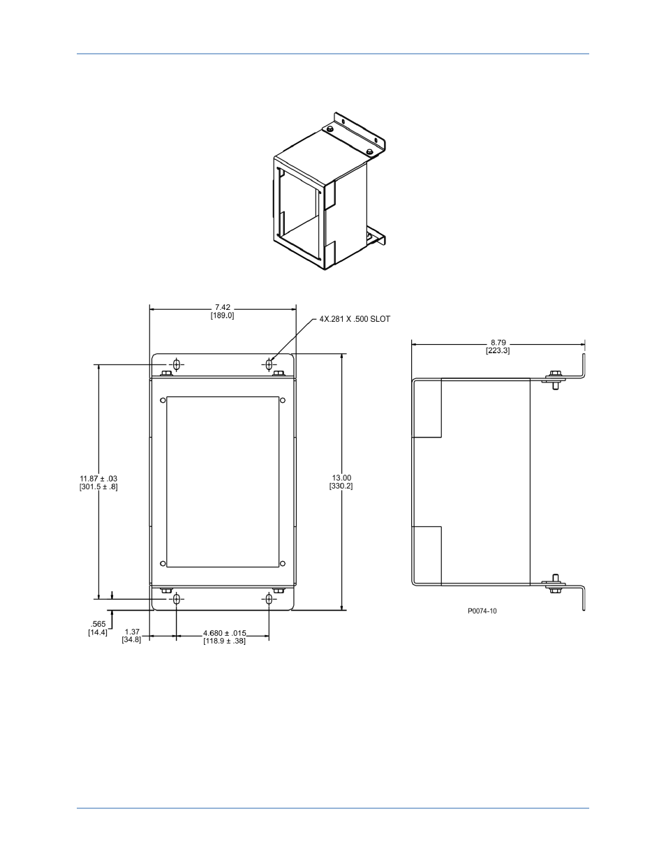 Basler Electric BE1-11m User Manual | Page 223 / 604