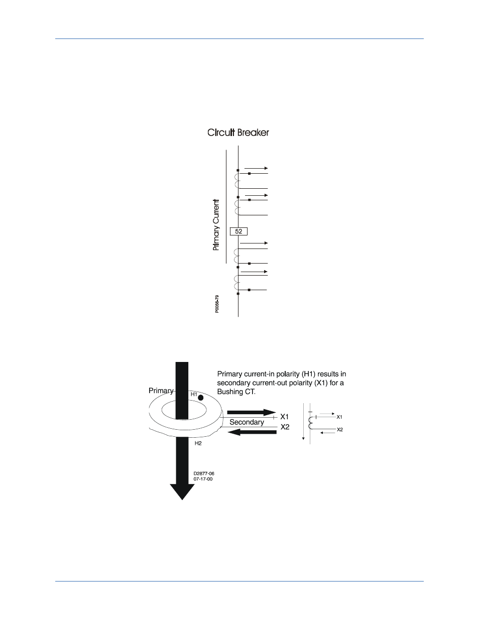 Basler Electric BE1-11m User Manual | Page 227 / 604