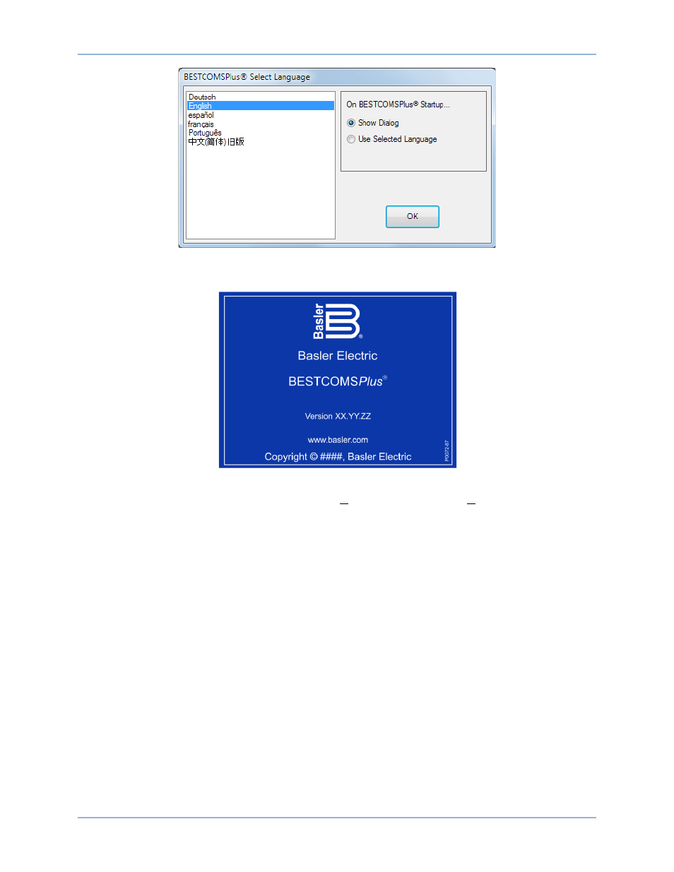 Basler Electric BE1-11m User Manual | Page 24 / 604