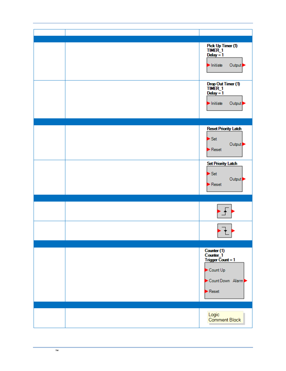 Basler Electric BE1-11m User Manual | Page 250 / 604