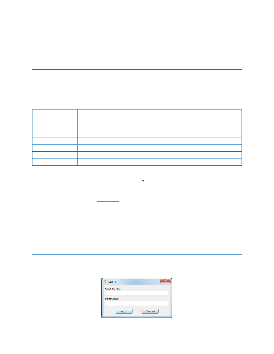 Security, Access levels, Username setup | Basler Electric BE1-11m User Manual | Page 279 / 604