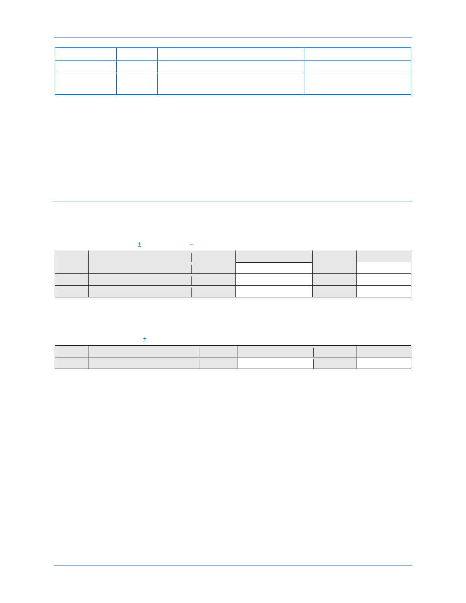 Functional test report, Delay timer verification, Control timer verification | Basler Electric BE1-11m User Manual | Page 366 / 604