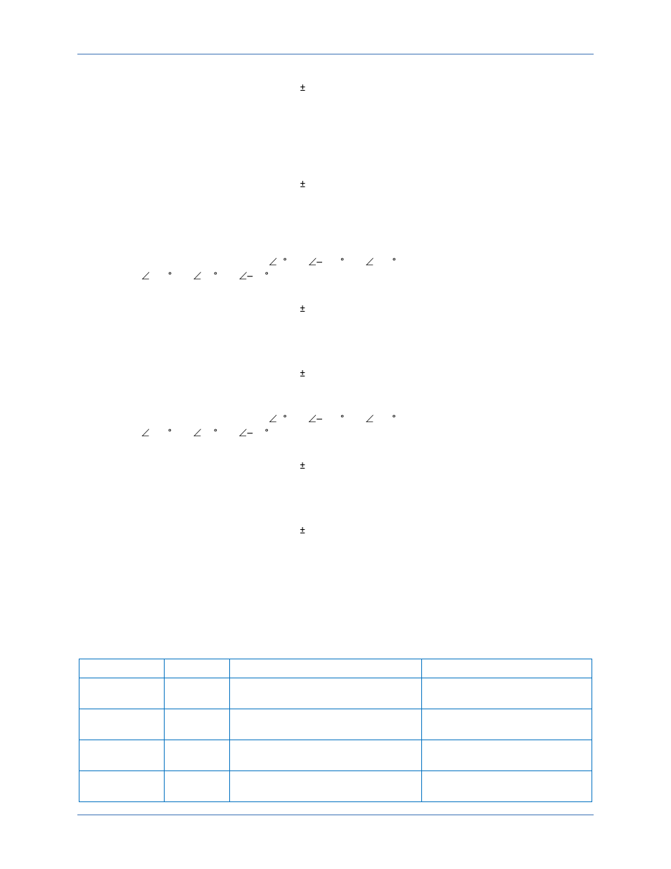 Pickup verification (average restraint) | Basler Electric BE1-11m User Manual | Page 385 / 604