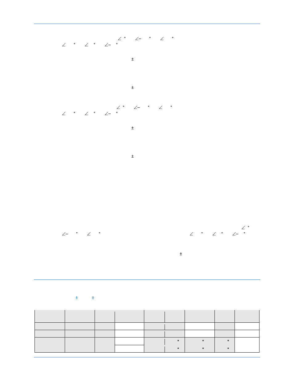 Timing verification (maximum or average restraint), Functional test reports, Restrained pickup verification (maximum restraint) | Basler Electric BE1-11m User Manual | Page 387 / 604
