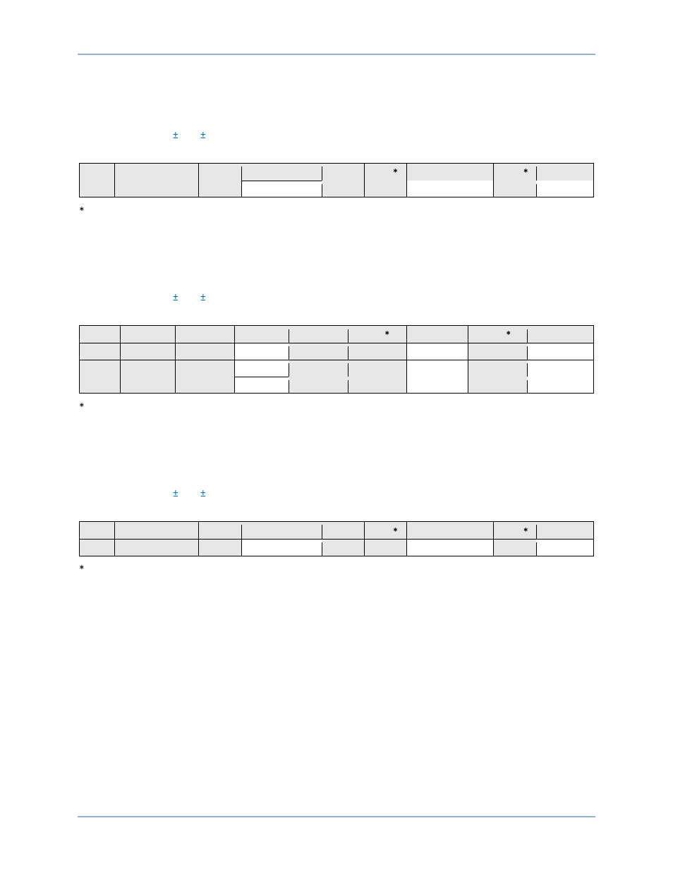 Reverse tripping direction (overpower), Forward tripping direction (underpower), Reverse tripping direction (underpower) | Basler Electric BE1-11m User Manual | Page 393 / 604