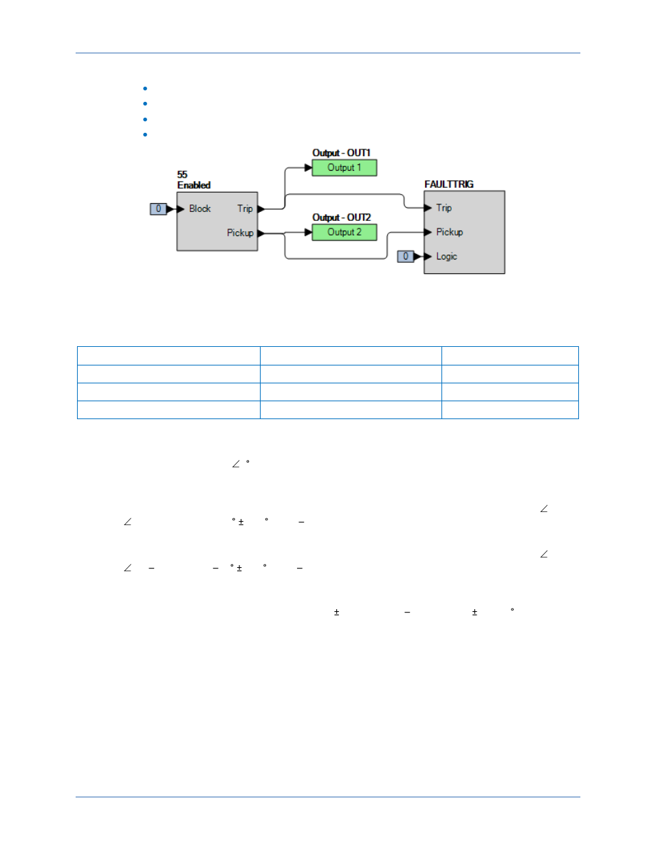 Timing verification | Basler Electric BE1-11m User Manual | Page 400 / 604