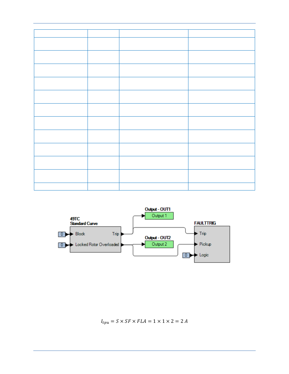 Basler Electric BE1-11m User Manual | Page 404 / 604