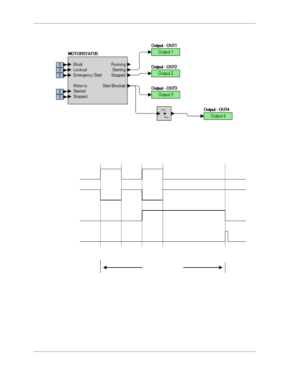 Basler Electric BE1-11m User Manual | Page 416 / 604