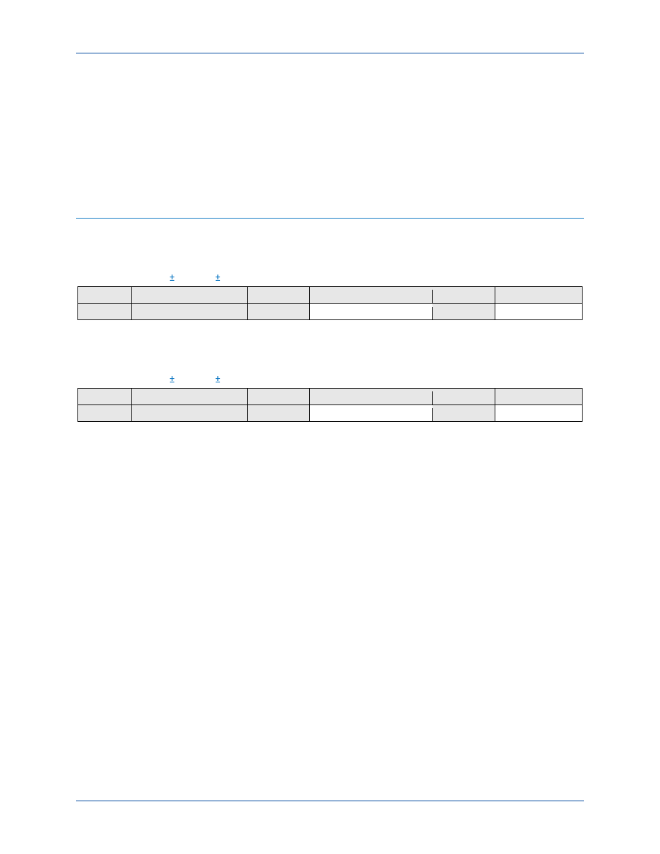 Functional test report, Restart delay, Time between starts | Basler Electric BE1-11m User Manual | Page 421 / 604