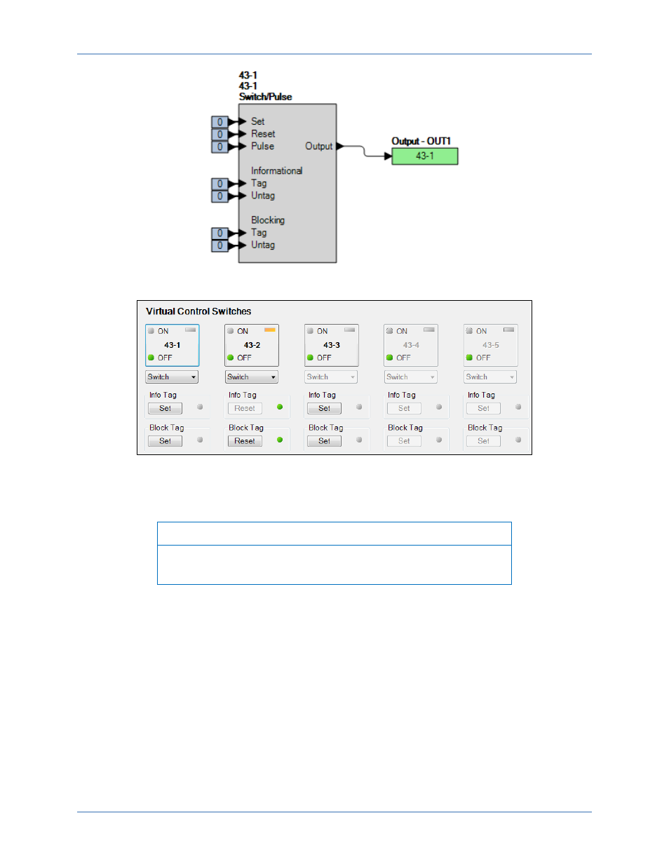 Switch mode, N figure 274, Figure 275) | Basler Electric BE1-11m User Manual | Page 424 / 604