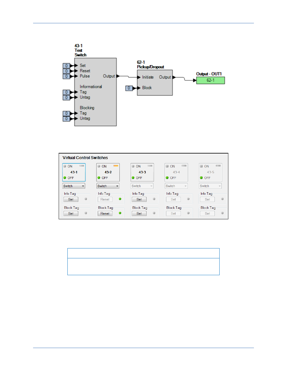 N figure 276 | Basler Electric BE1-11m User Manual | Page 428 / 604