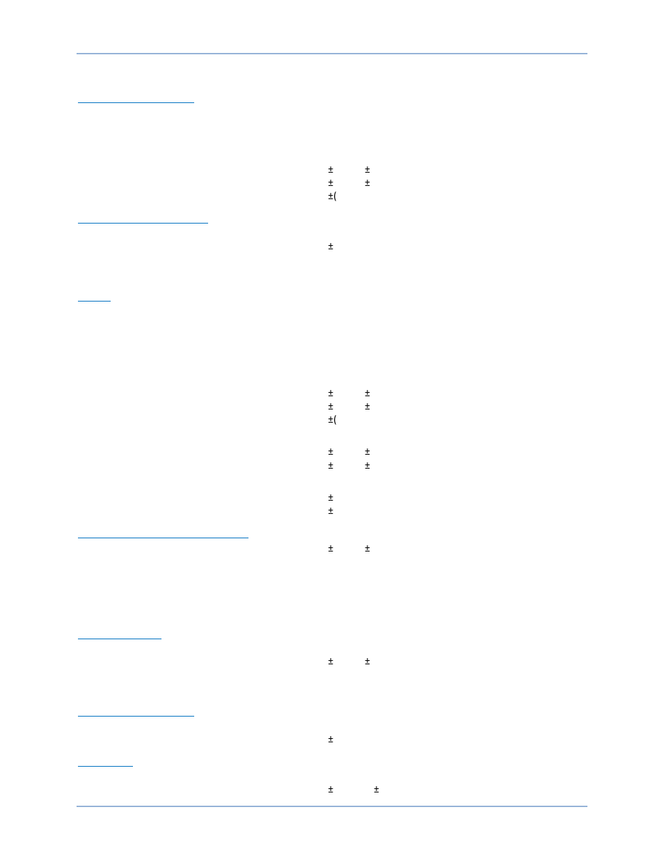 50bf - breaker failure protection, 51 - inverse overcurrent protection, 55 - power factor protection | Basler Electric BE1-11m User Manual | Page 467 / 604