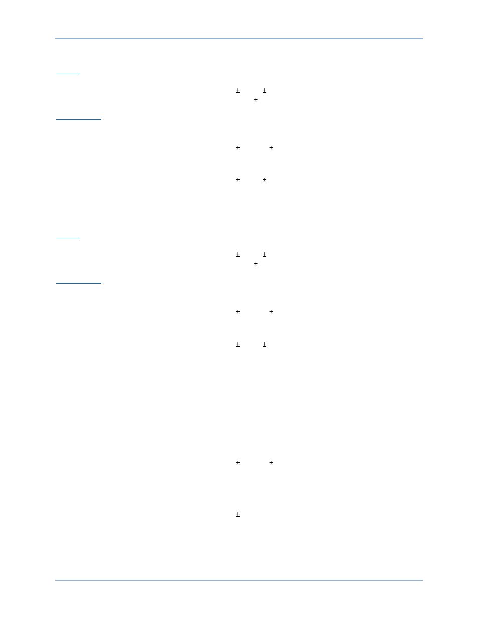 59p - phase overvoltage protection, 59x - auxiliary overvoltage protection, 60fl - fuse loss | 62 - logic timers, 66 - starts per time interval protection | Basler Electric BE1-11m User Manual | Page 468 / 604