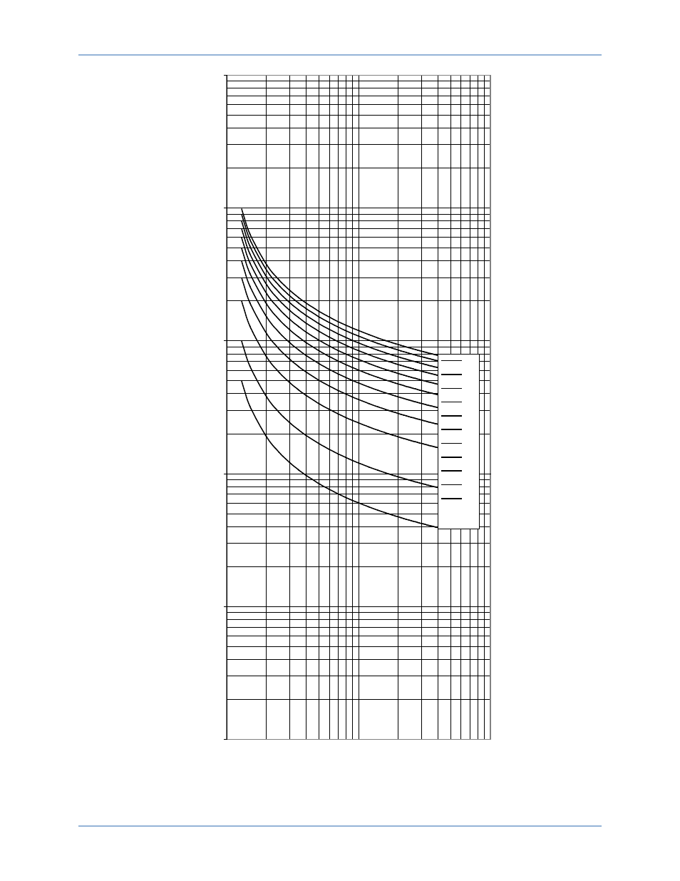 Basler Electric BE1-11m User Manual | Page 483 / 604