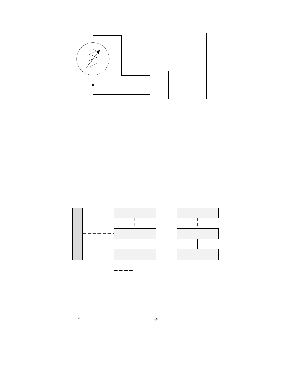 Rtd module communications setup procedure, Procedure 1, Rtd module | Pc be1-11 m rtd module | Basler Electric BE1-11m User Manual | Page 512 / 604