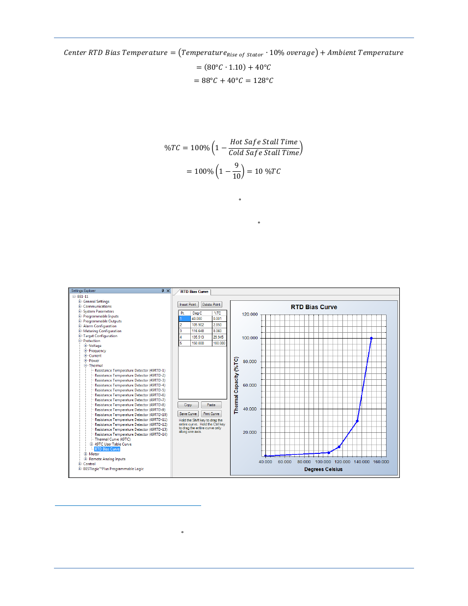 Basler Electric BE1-11m User Manual | Page 561 / 604
