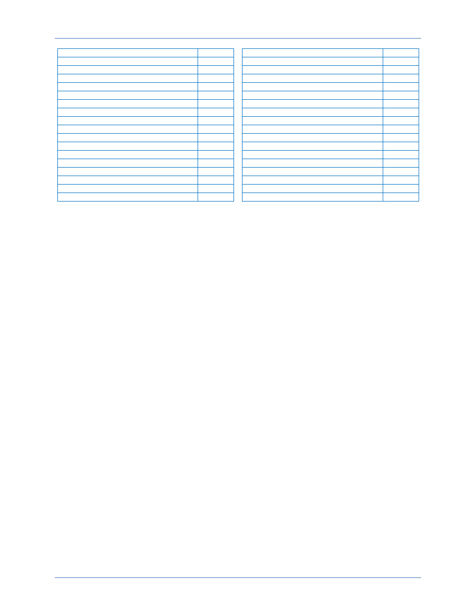 Basler Electric BE1-11m User Manual | Page 596 / 604