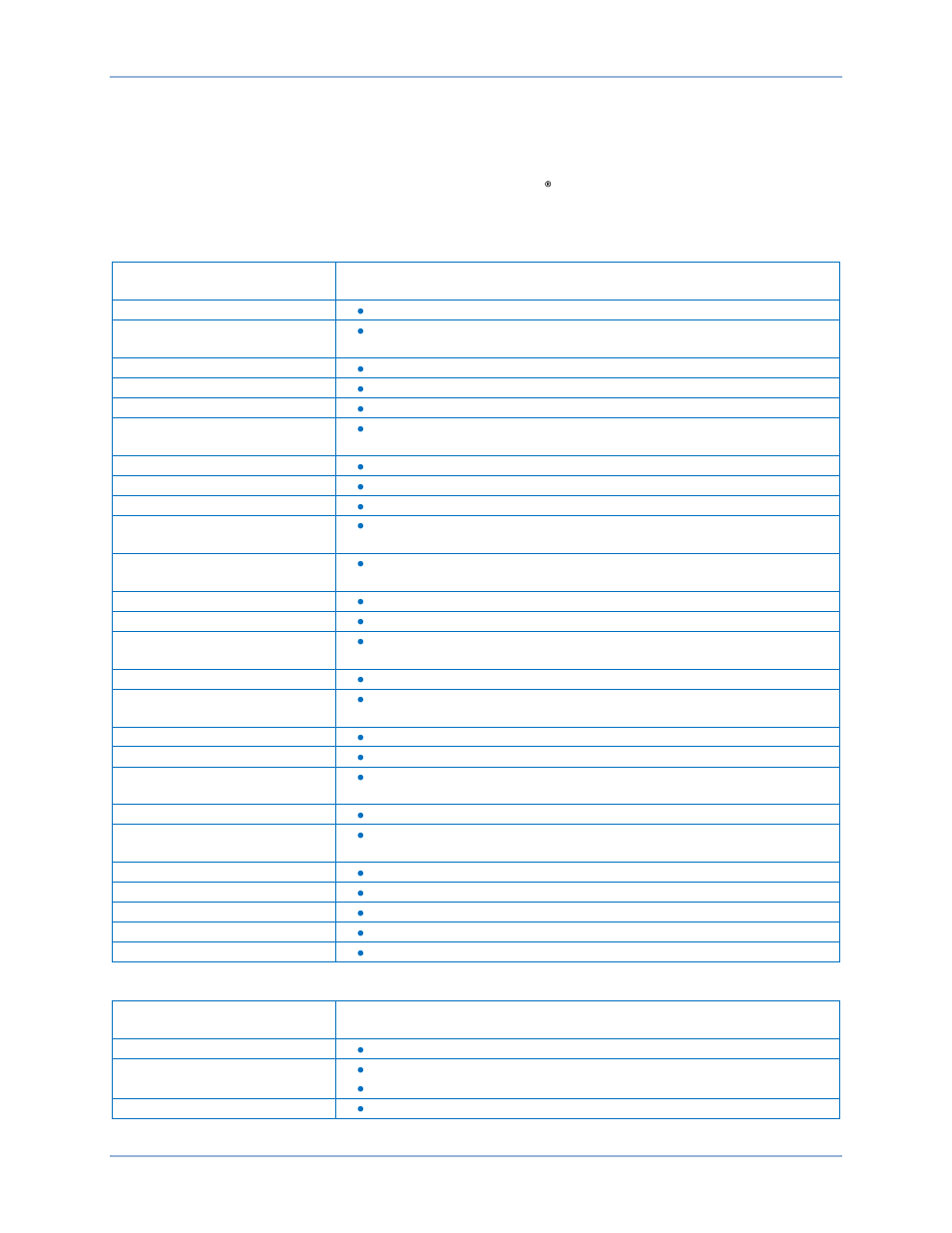 Revision history | Basler Electric BE1-11m User Manual | Page 597 / 604
