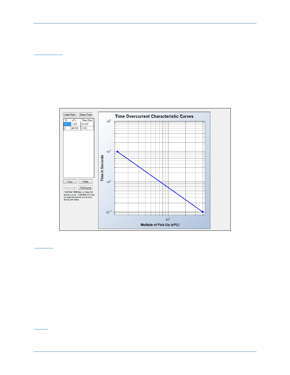 Pickup and trip | Basler Electric BE1-11m User Manual | Page 81 / 604