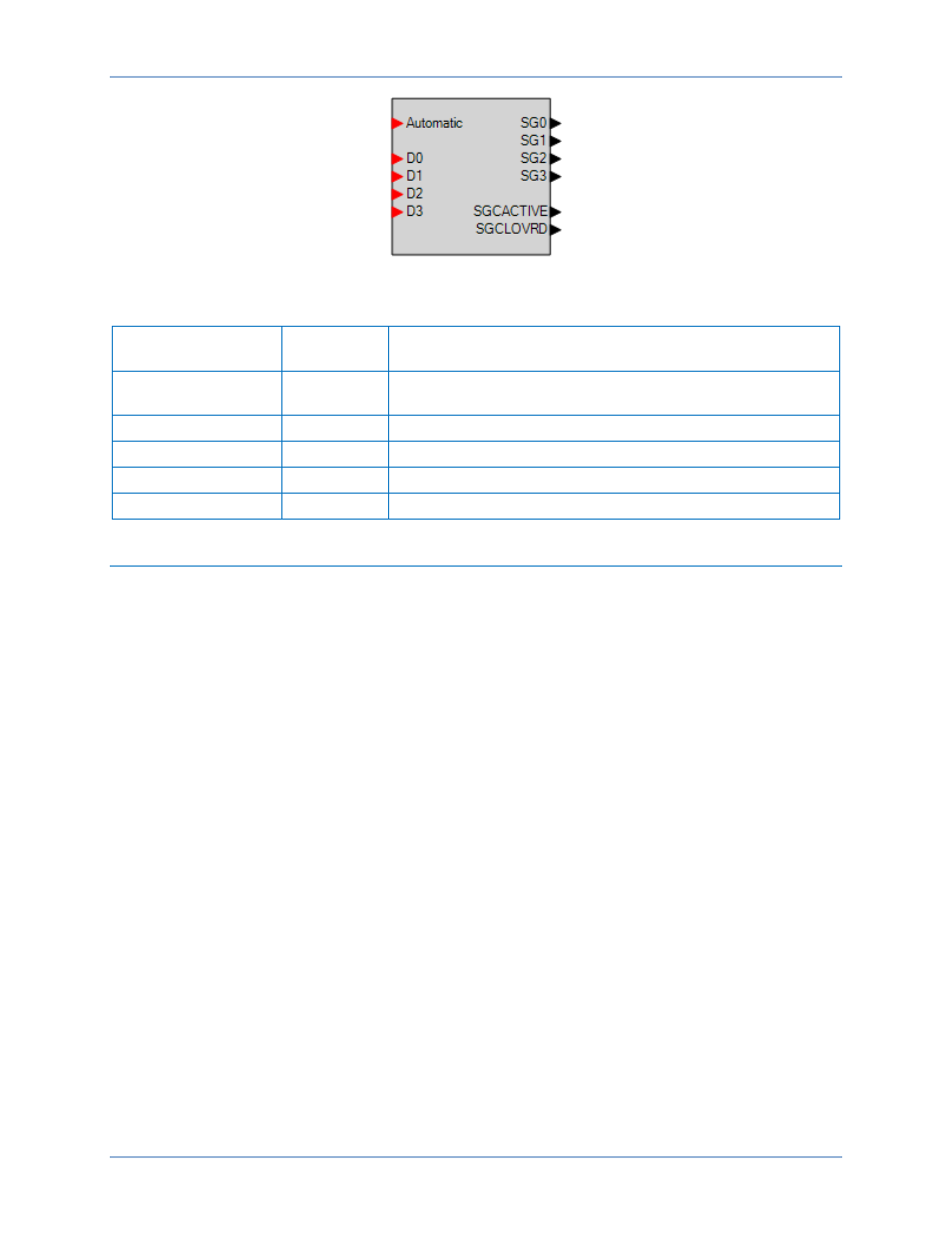 Operational settings | Basler Electric BE1-11t User Manual | Page 143 / 554