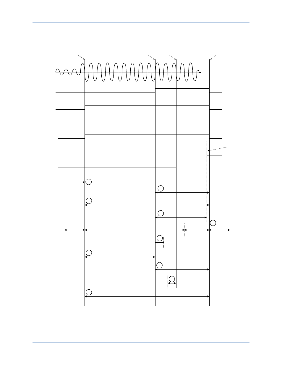 Protective fault analysis, Figure 114, O figure 114 | Basler Electric BE1-11t User Manual | Page 166 / 554