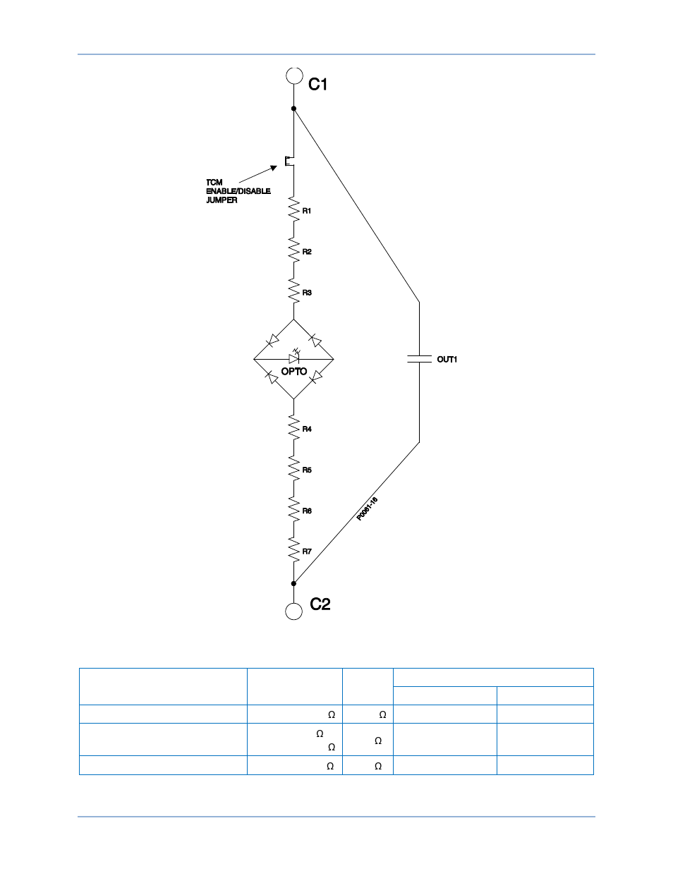 E figure 135, Ee table 69) | Basler Electric BE1-11t User Manual | Page 194 / 554