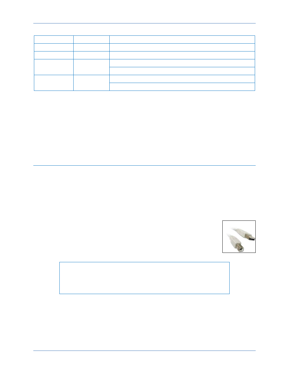 Power up and activate, Usb connection, Apply operating power | Basler Electric BE1-11t User Manual | Page 22 / 554