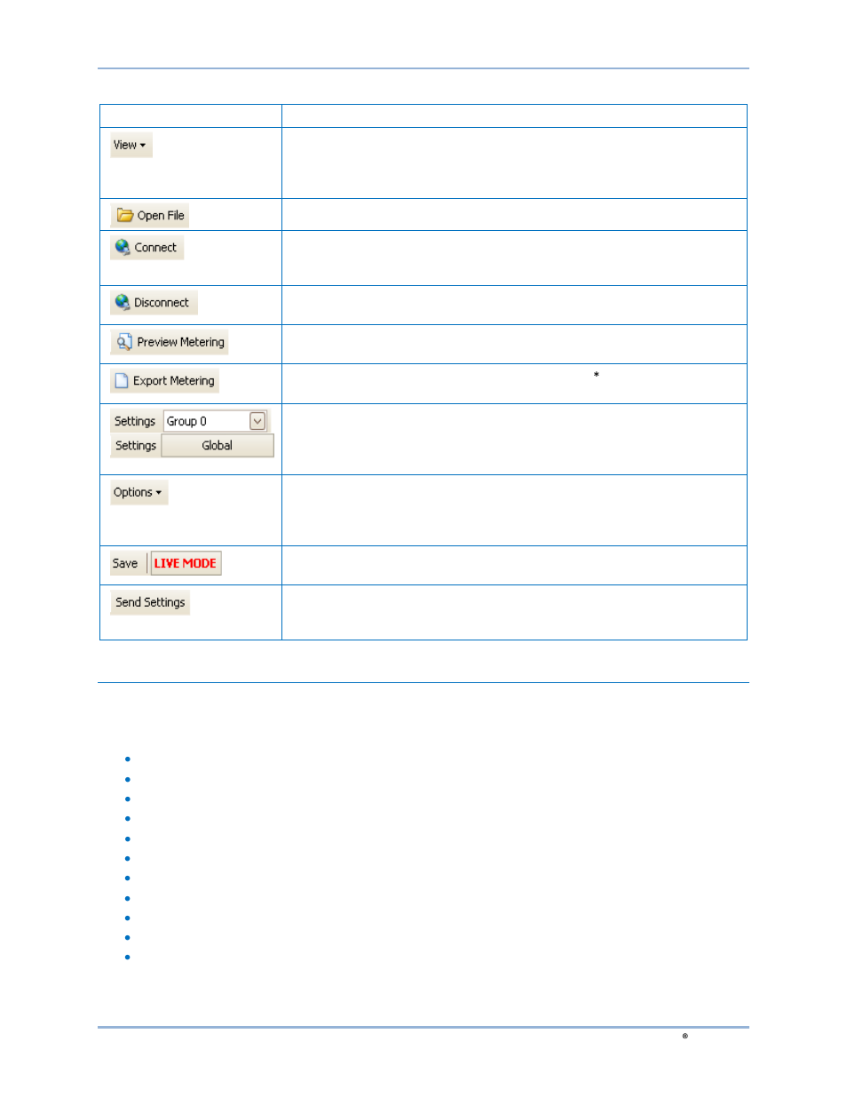 Settings explorer | Basler Electric BE1-11t User Manual | Page 243 / 554