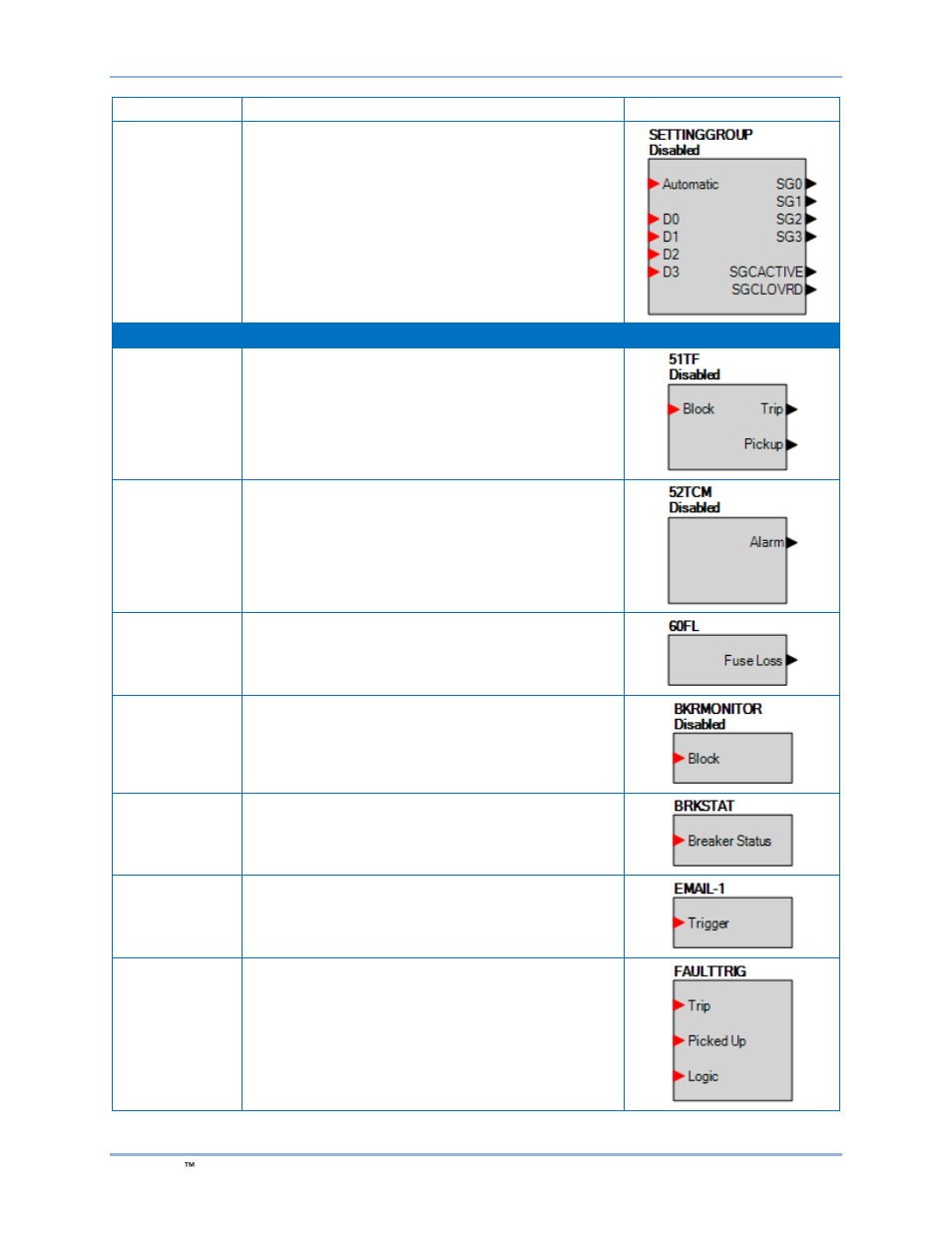 Basler Electric BE1-11t User Manual | Page 256 / 554