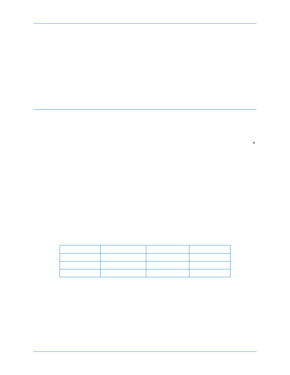 Communication, Connections, Usb connection | Ethernet connection, Rs-485 connections | Basler Electric BE1-11t User Manual | Page 269 / 554