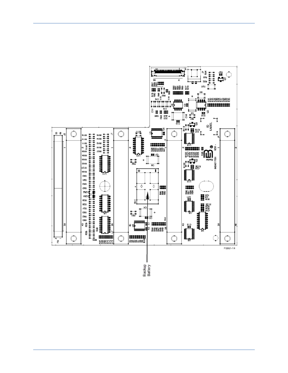 Basler Electric BE1-11t User Manual | Page 287 / 554