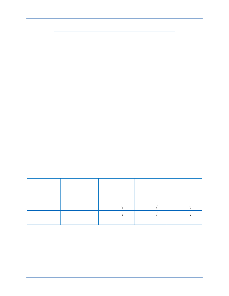 E table 99 | Basler Electric BE1-11t User Manual | Page 307 / 554