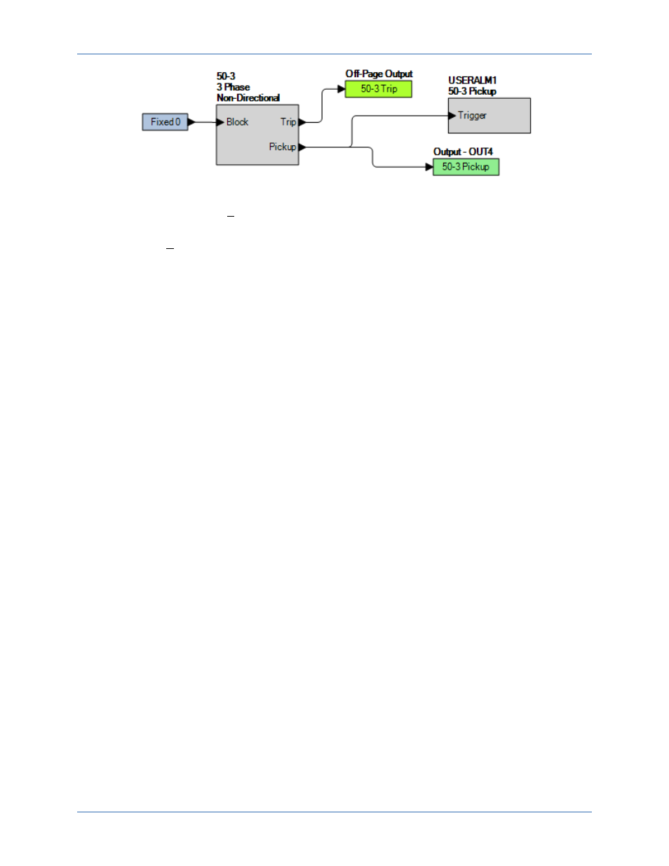 Basler Electric BE1-11t User Manual | Page 33 / 554