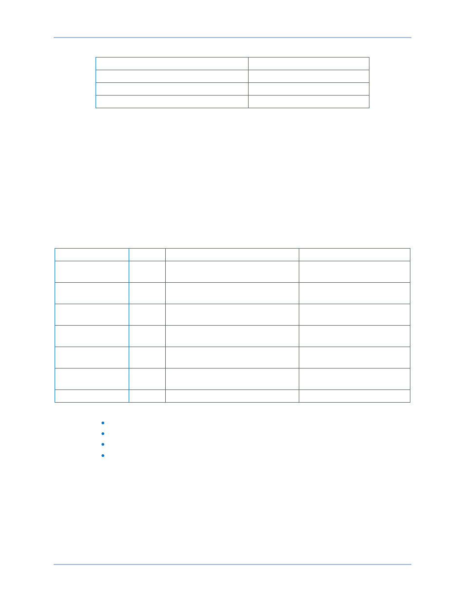 Pickup verification (v1 mode), N table 117 | Basler Electric BE1-11t User Manual | Page 341 / 554