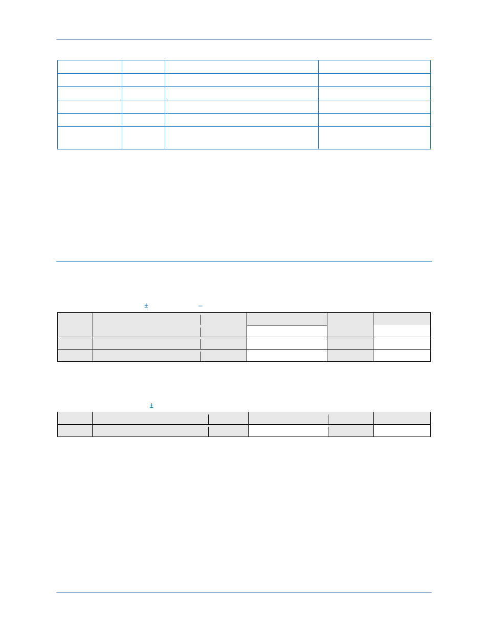 Functional test report, Delay timer verification, Control timer verification | Basler Electric BE1-11t User Manual | Page 390 / 554