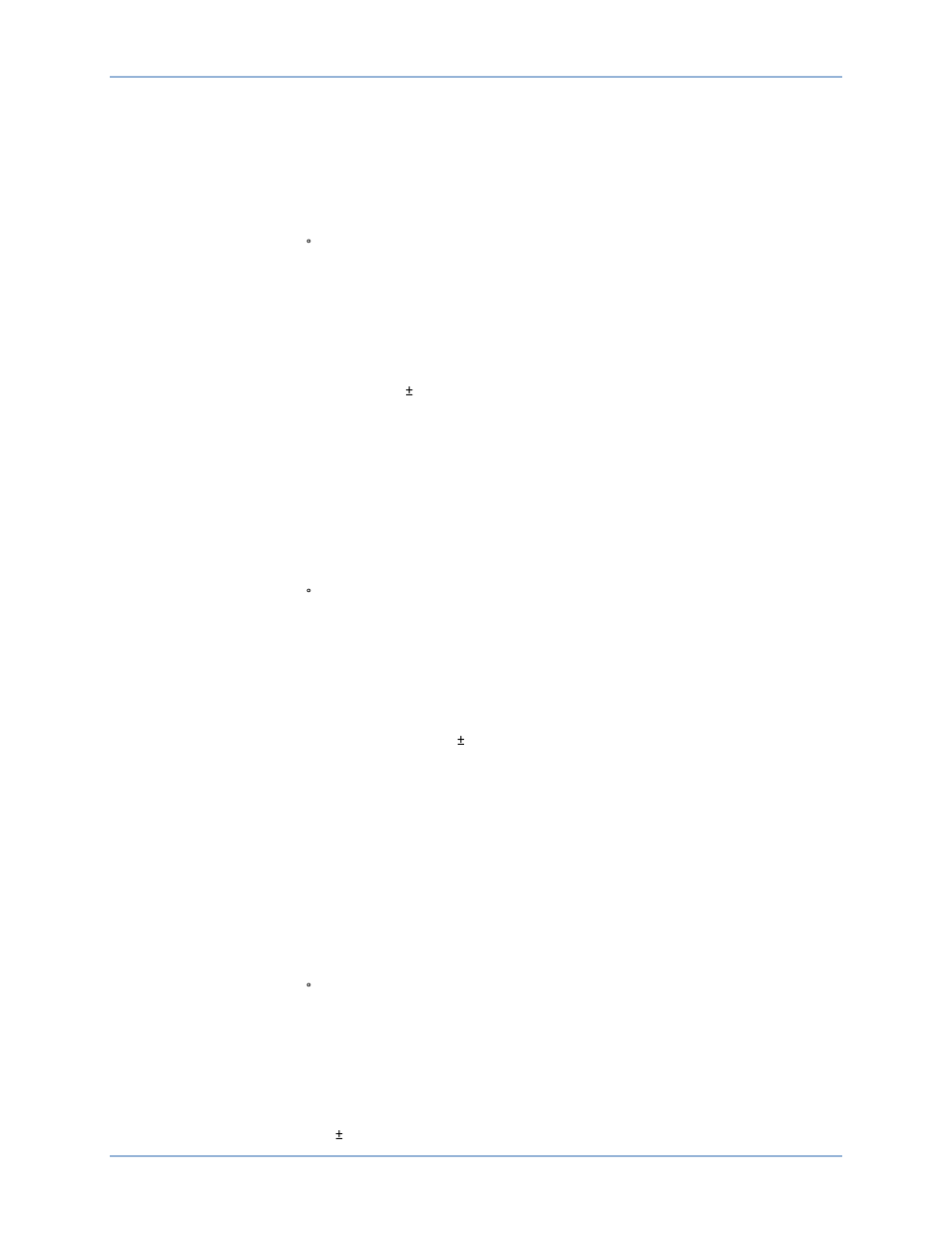 Second-harmonic restraint verification (shared), Fifth-harmonic restraint verification (shared) | Basler Electric BE1-11t User Manual | Page 423 / 554