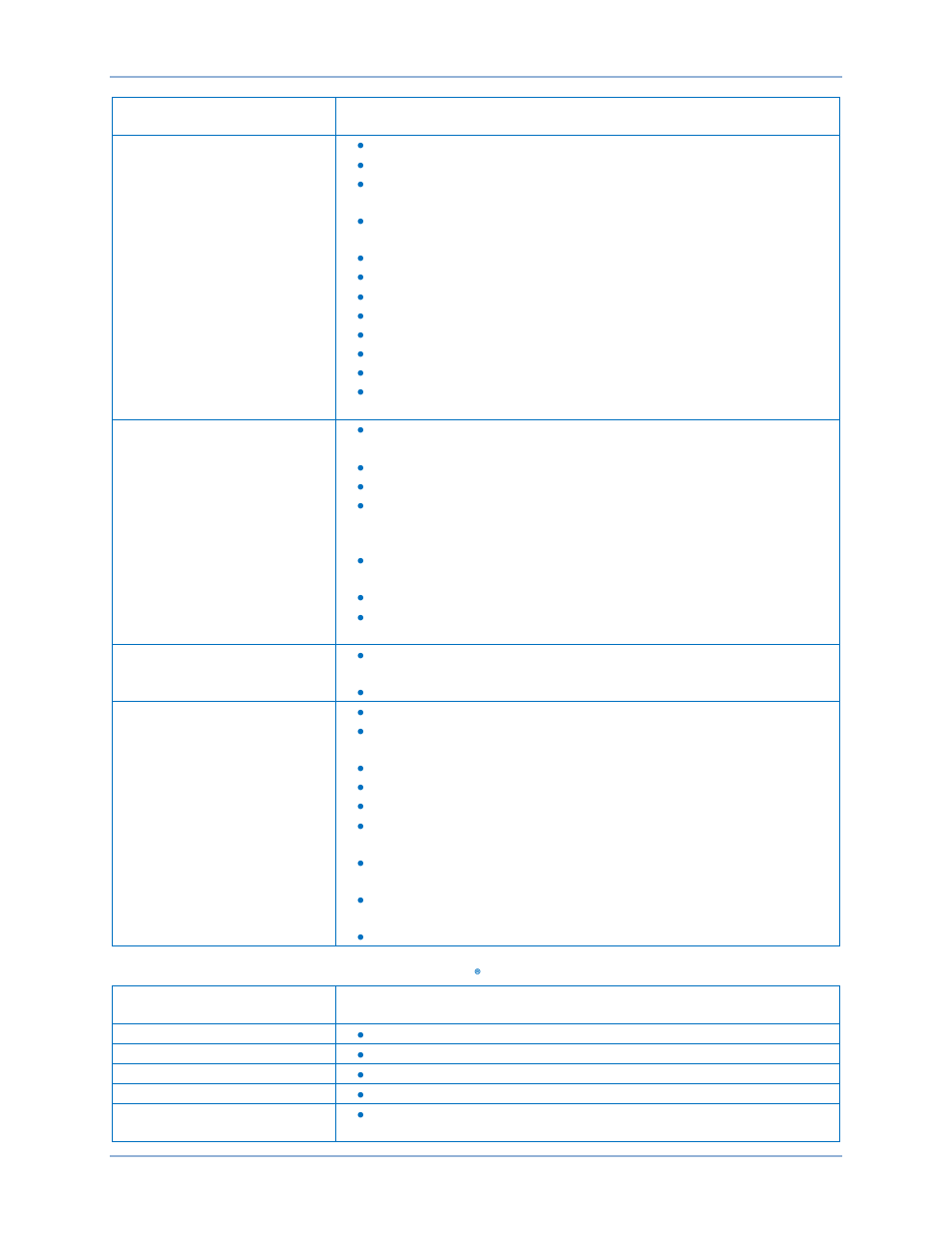 Table 218 | Basler Electric BE1-11t User Manual | Page 550 / 554