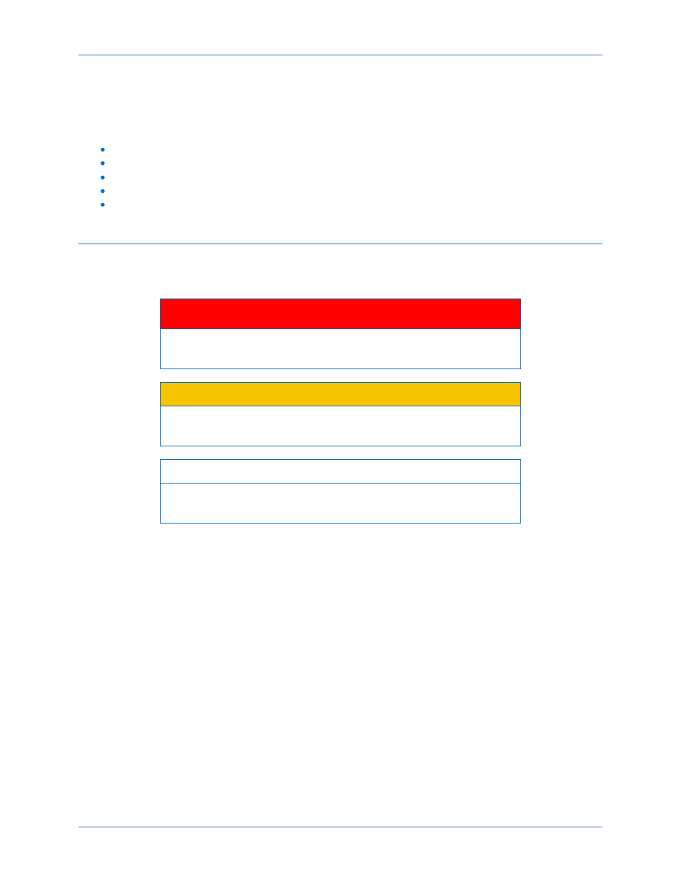 Preface, Conventions used in this manual | Basler Electric BE1-11 DNP3 Protocol User Manual | Page 3 / 82