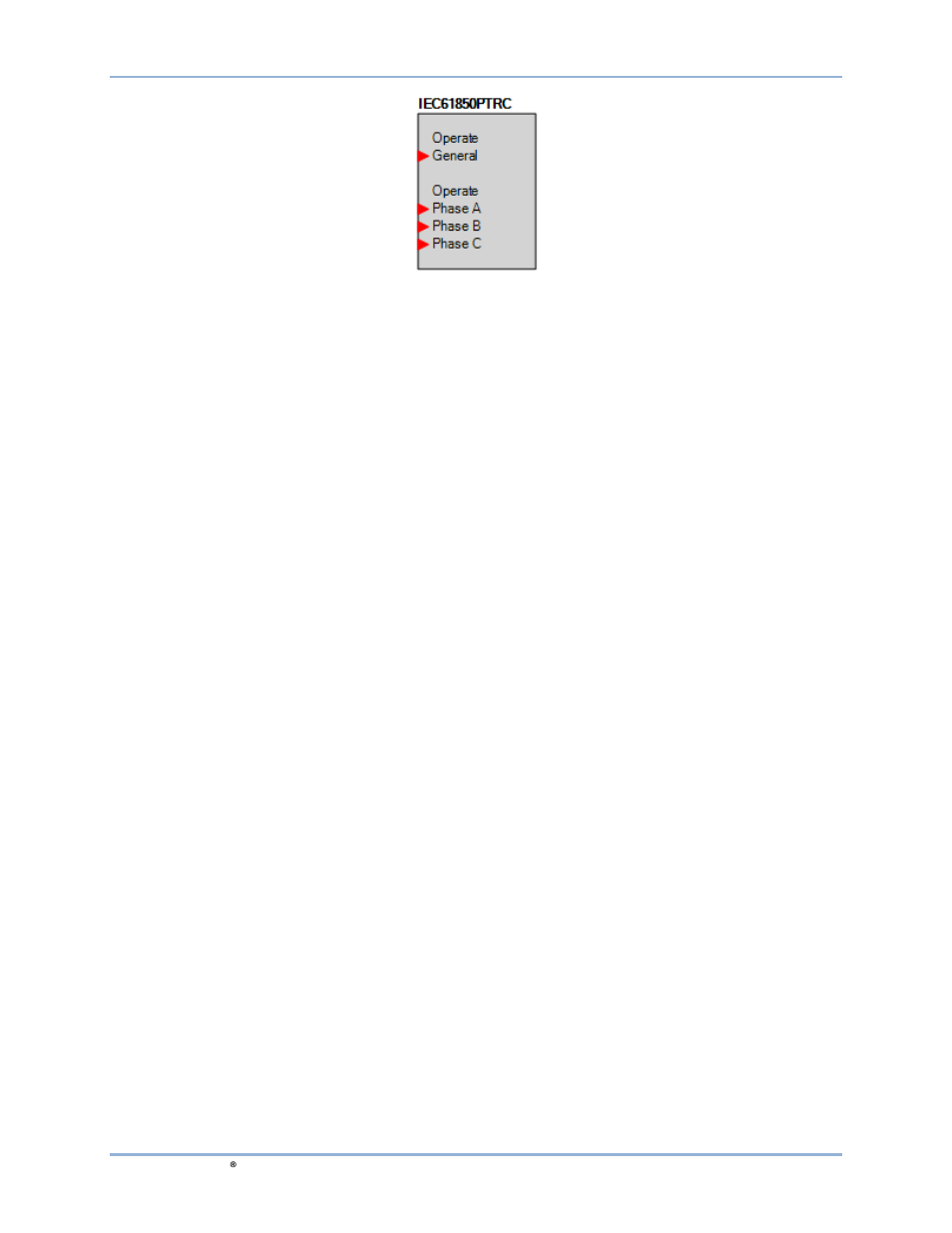 Basler Electric BE1-11 IEC 61850 Protocol User Manual | Page 24 / 100