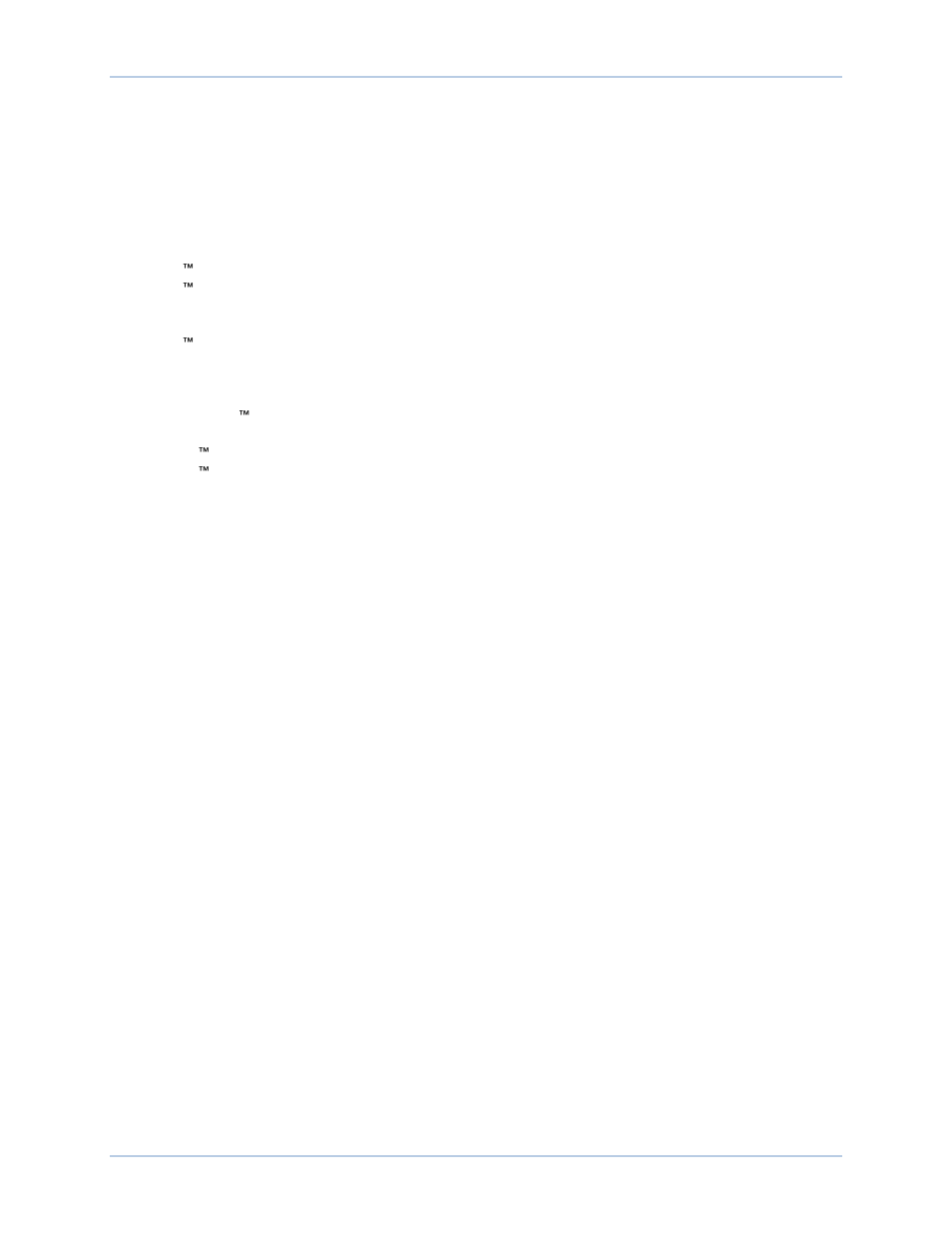 Basler Electric BE1-11 Modbus Protocol User Manual | Page 5 / 186