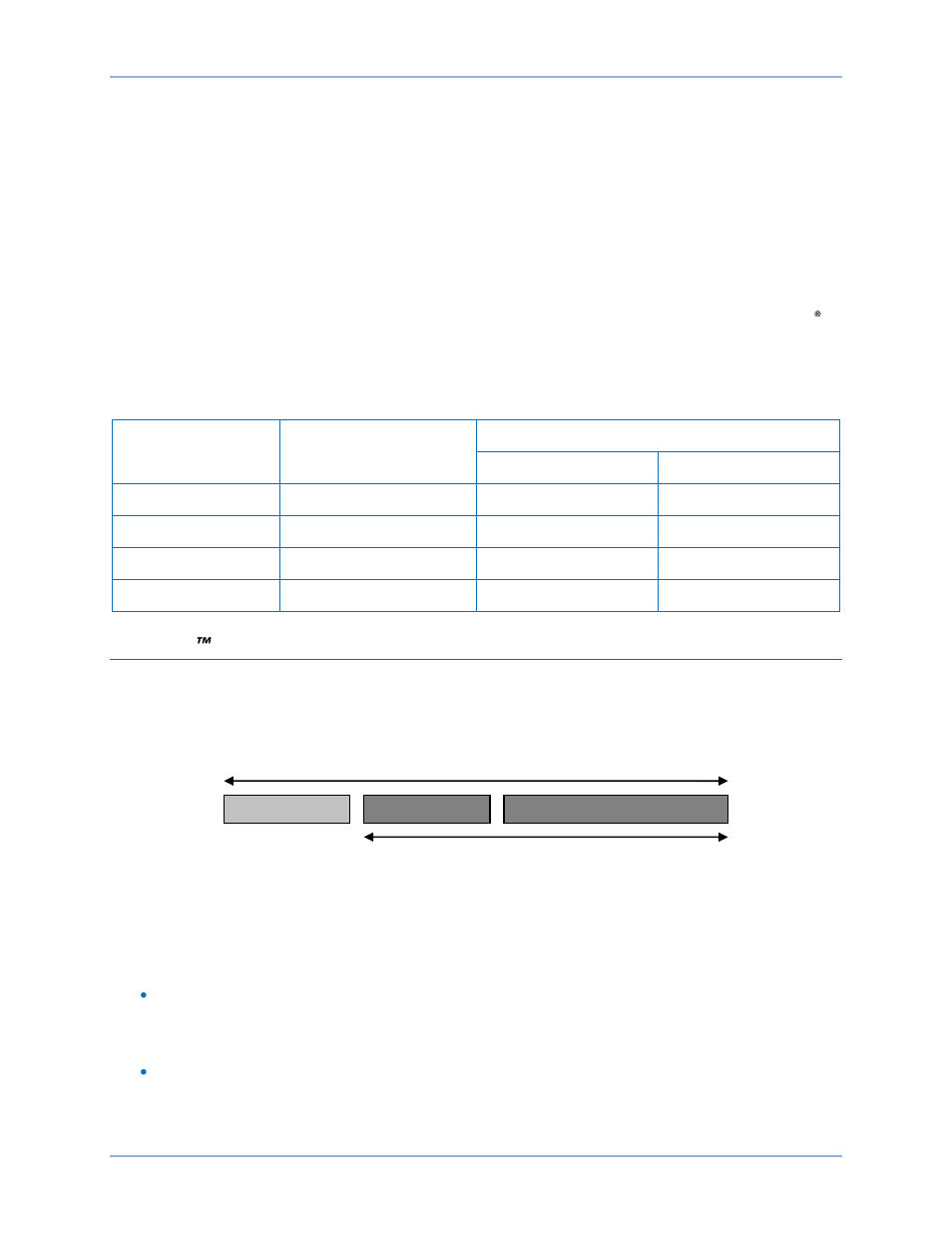 Message framing and timing considerations, Modbus™ on tcp/ip, Application data unit | Modbus ™ on tcp/ip | Basler Electric BE1-11 Modbus Protocol User Manual | Page 9 / 186