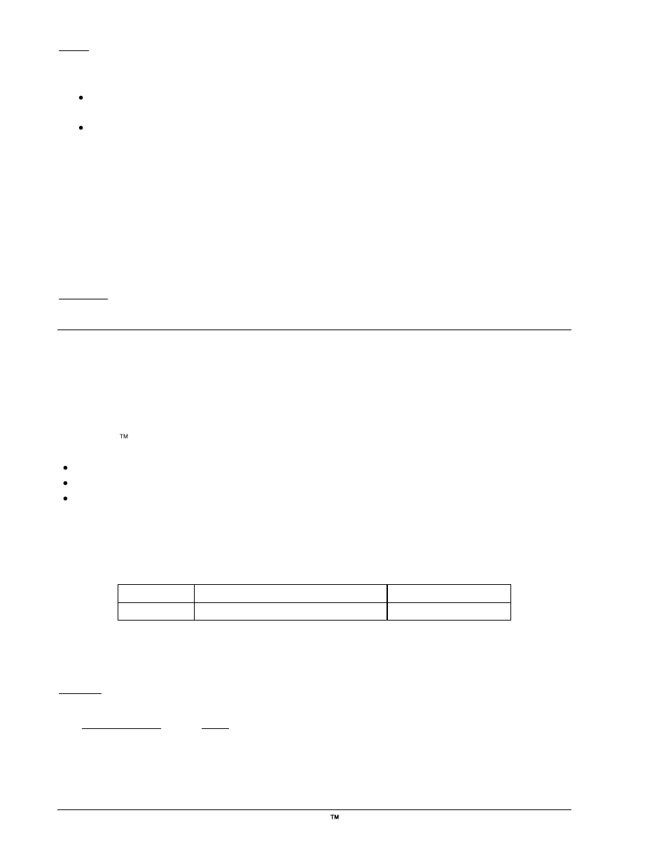 Query, Response, Data formats | Floating point data format (fp) | Basler Electric BE1-851 Modbus Protocol User Manual | Page 14 / 70