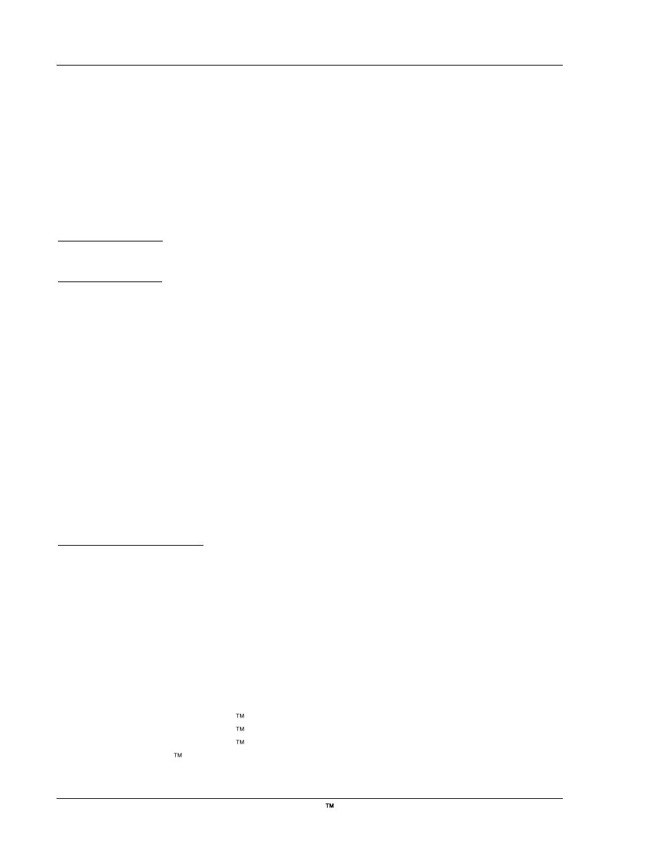 Contiguous poll block, Setting group control, Serial port setting parameters | Basler Electric BE1-851 Modbus Protocol User Manual | Page 24 / 70