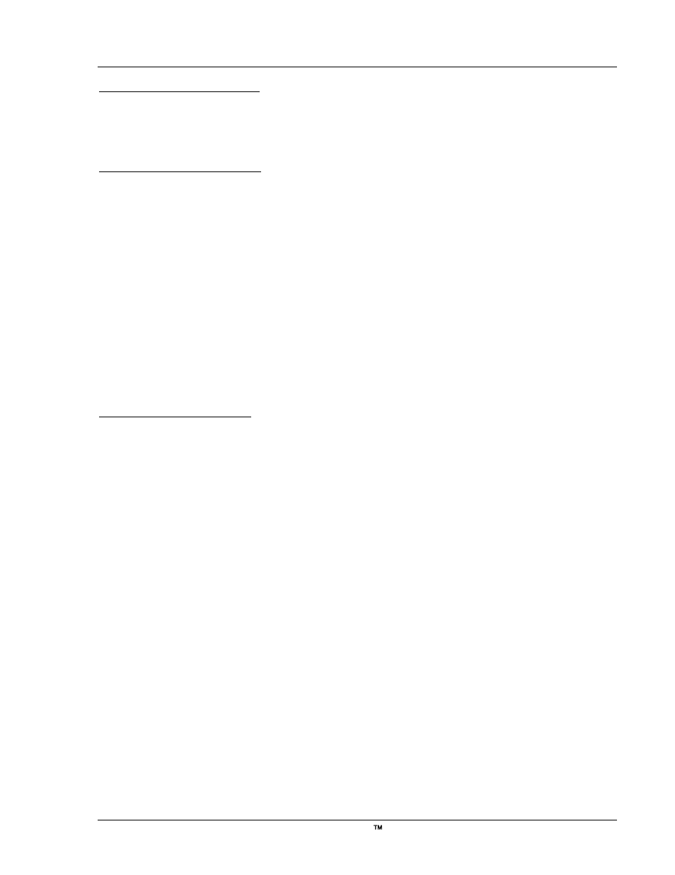 System data setting parameters, Breaker duty setting parameters, Relay data setting parameters | Basler Electric BE1-851 Modbus Protocol User Manual | Page 25 / 70