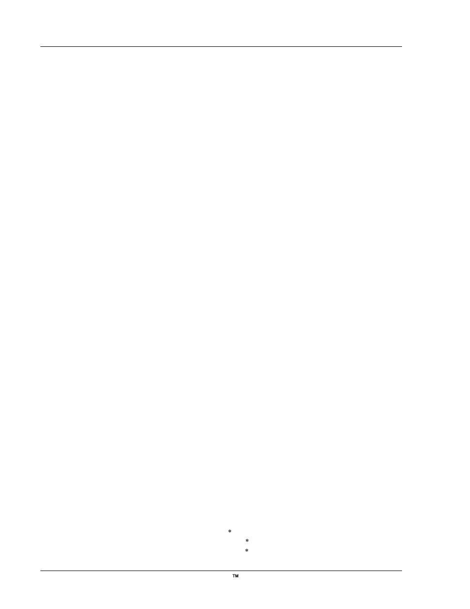 Basler Electric BE1-851 Modbus Protocol User Manual | Page 30 / 70